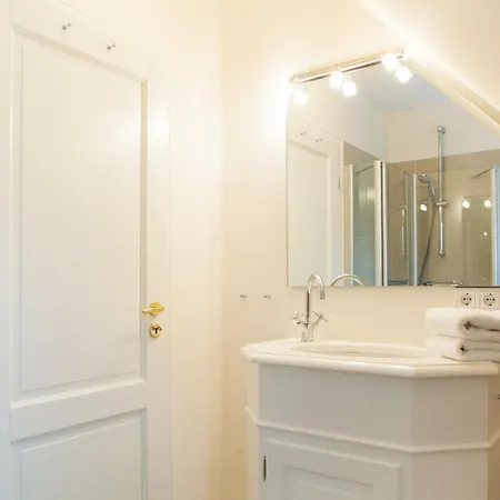 Apartament Seestern *