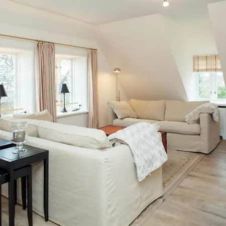 Seestern Apartament *