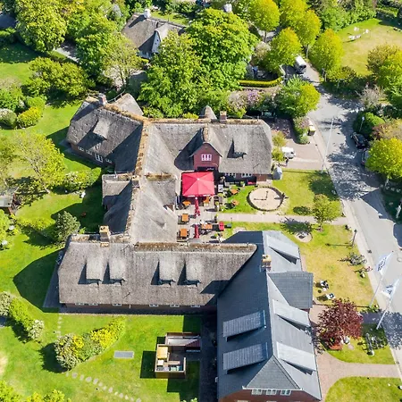 Seestern Apartament *