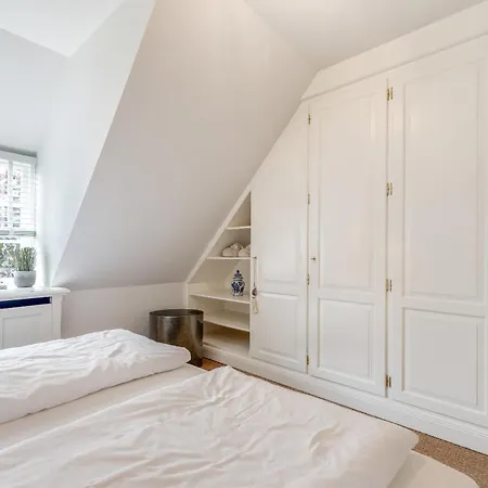 Seestern Apartman