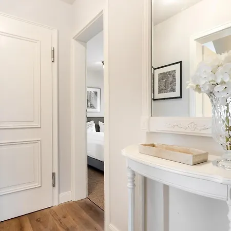 Apartman Seestern