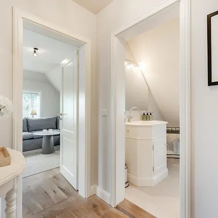 Seestern Apartman Keitum