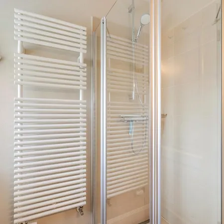 Seestern Apartman *